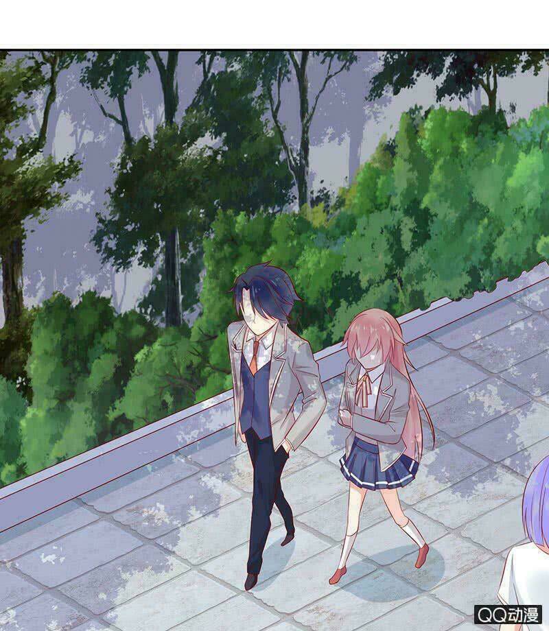 Băng Sơn Học Trưởng Không Được Chọc: Chapter 20