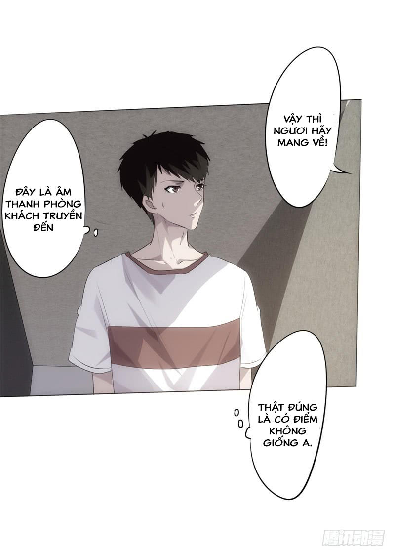 Tối Cường Nông Dân Hệ Thống: Chapter 1.5