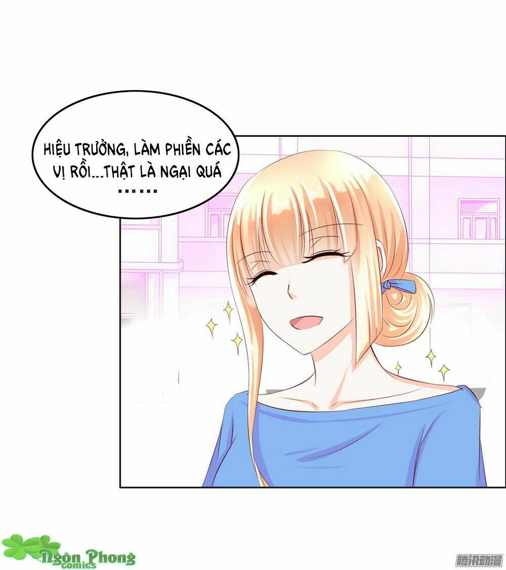 Hoàng Đế “Phế Vật” Tiến Hóa Sử: Chapter 11