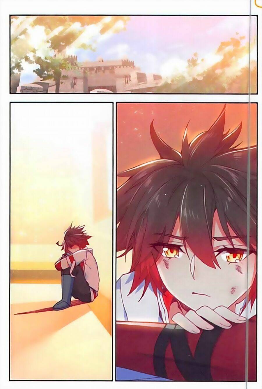 Thiện Lương Tử Thần: Chapter 87