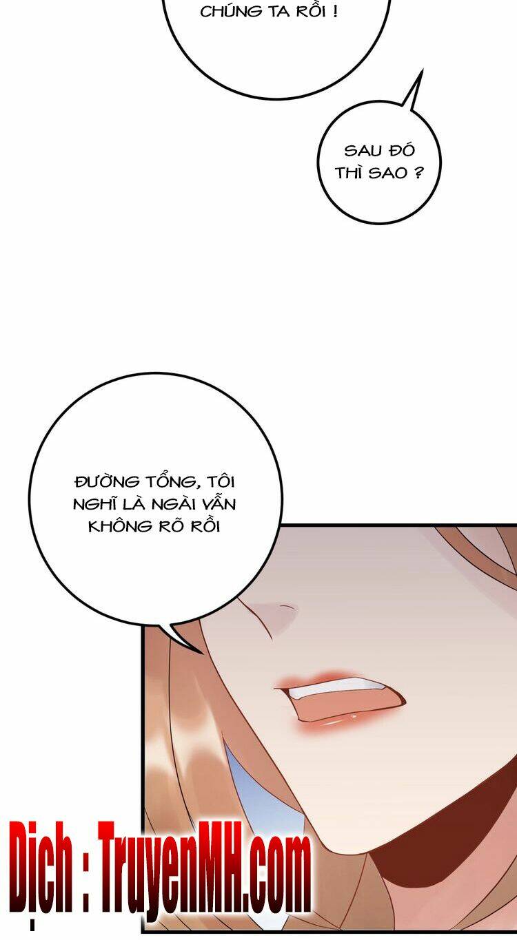 Trong Sinh Chi Ức Vạn Ảnh Hậu Yếu Thượng Vị: Chapter 212