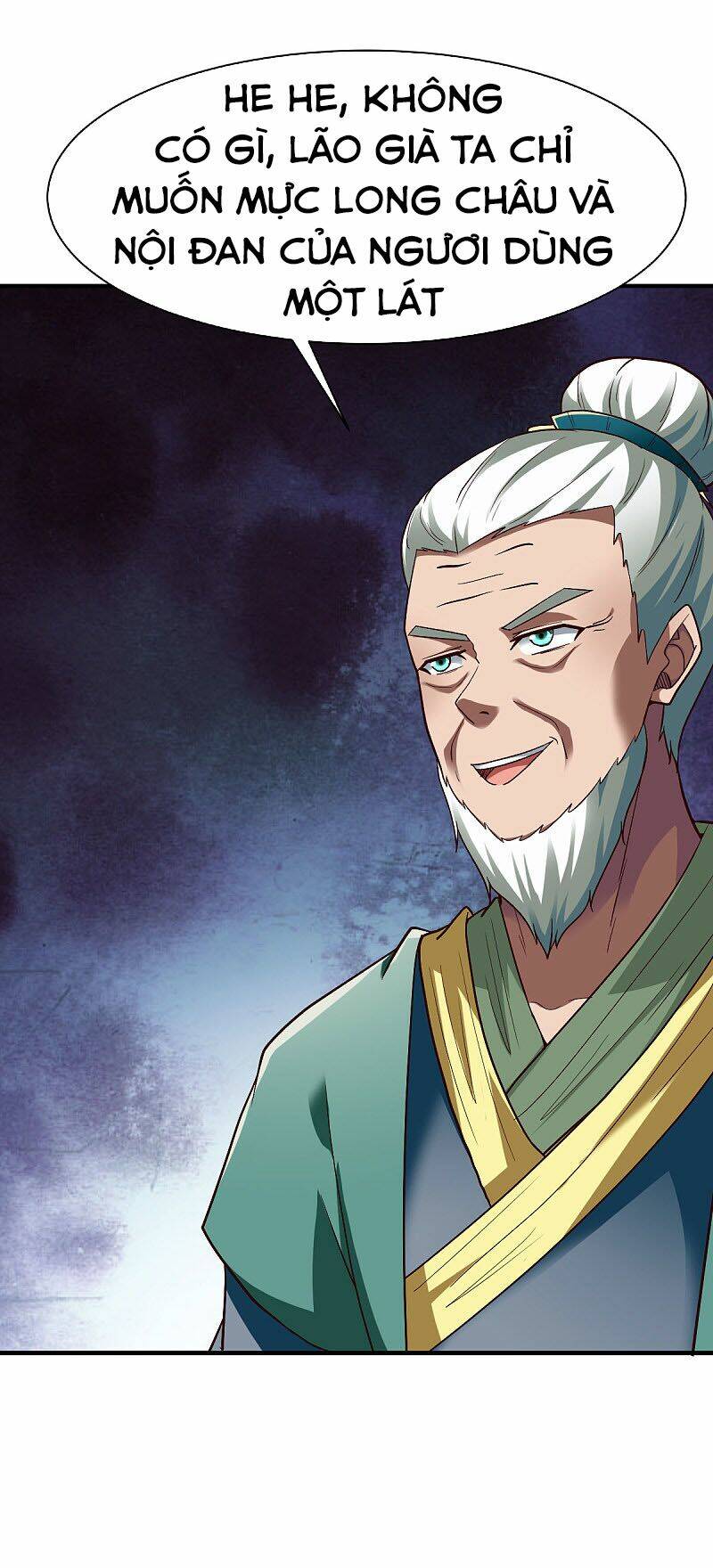 Chiến Đỉnh: Chapter 281