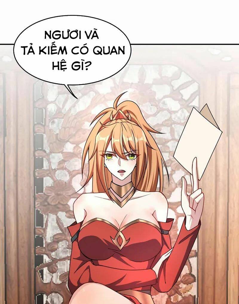 Yêu Giả Vi Vương: Chapter 138