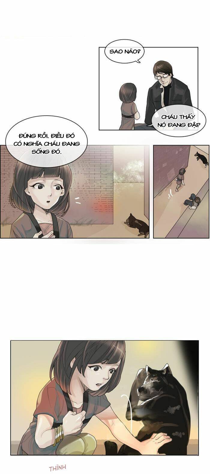 For The Sake Of Sita: Chapter 3