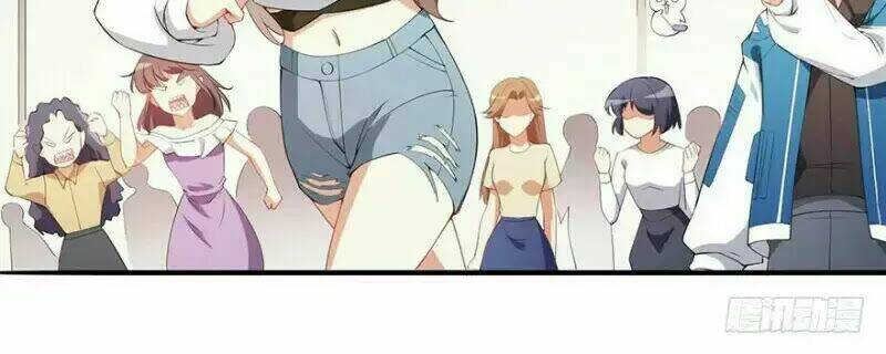 Trò Chơi Beauty Heartbeat: Chapter 3