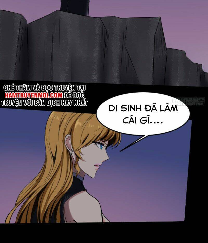 Phản Phái Yêu Tế: Chapter 31