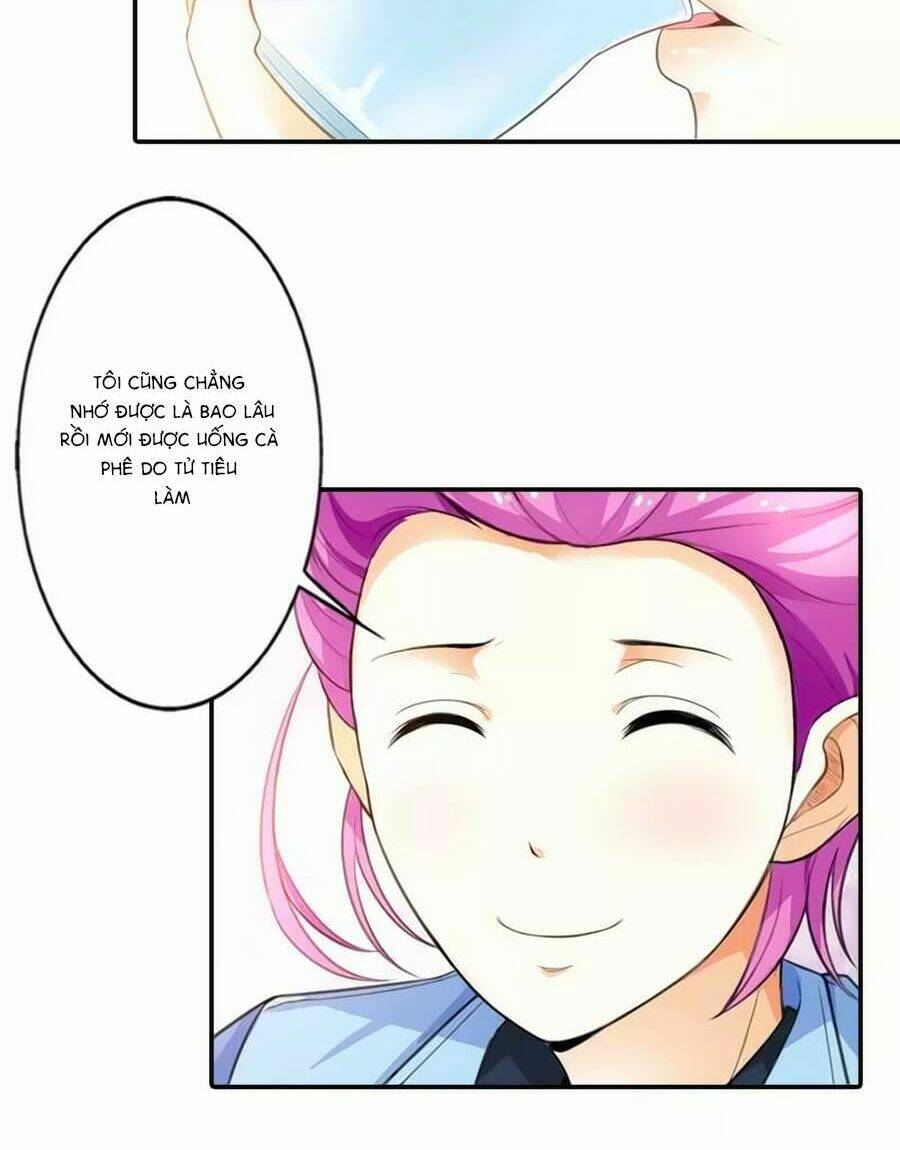 Song Diện Danh Viện: Chapter 62