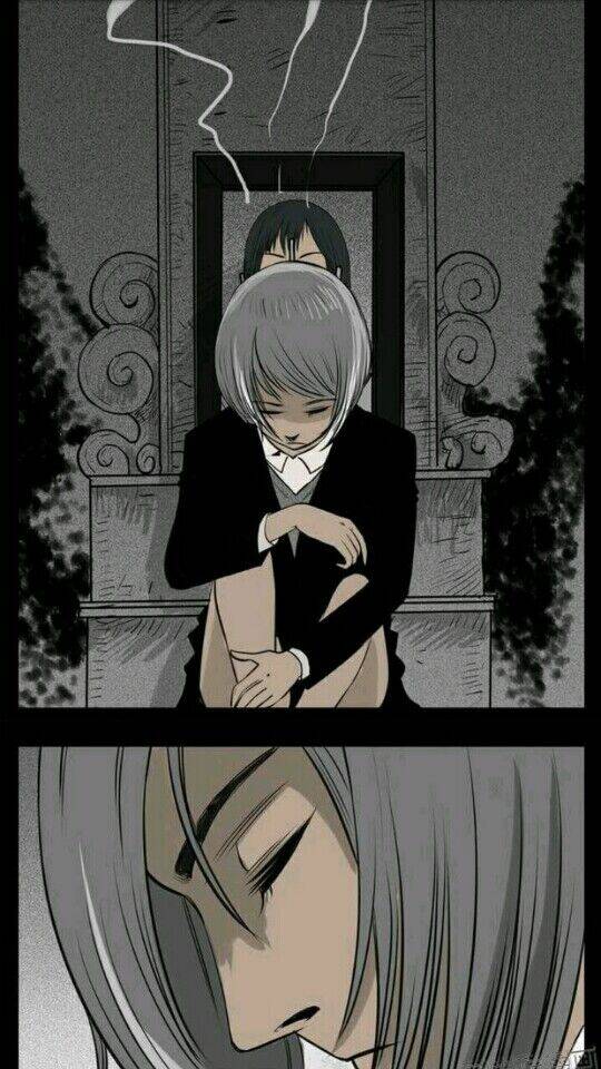 Những Câu Chuyện Kinh Dị Ở Trường Trung Học Tây Lăng: Chapter 18