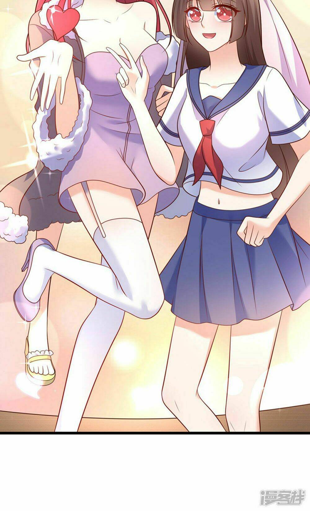 Boss Của Tôi Là Đại Thần: Chapter 68