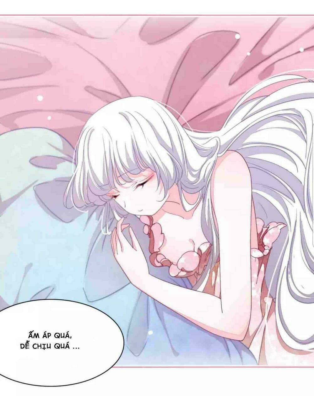 Xuyên Về Cổ Đại Làm Quốc Bảo: Chapter 3