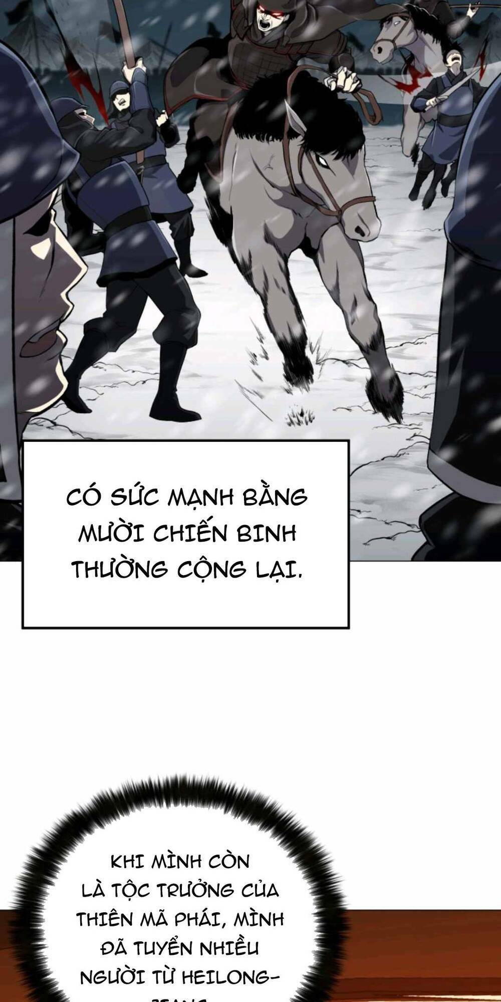 Luân Hồi Ác Nhân: Chapter 72