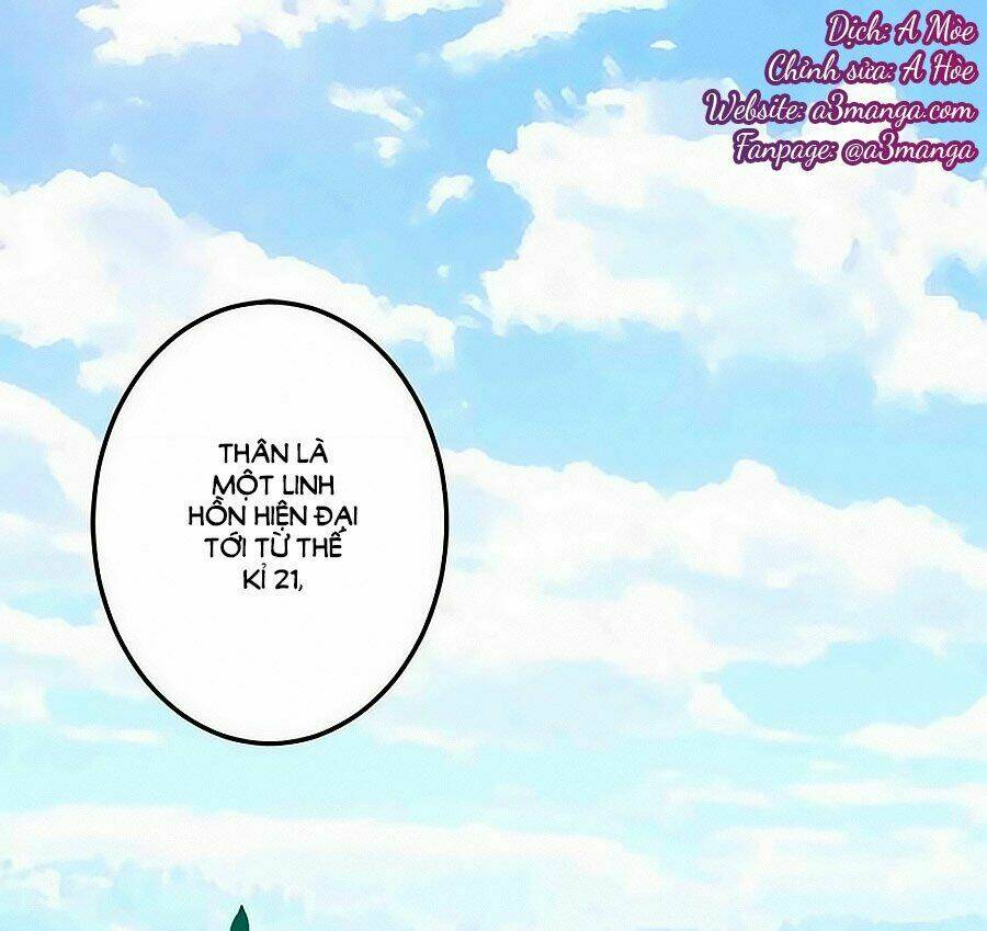 Vương Gia! Ngươi Thật Bỉ Ổi: Chapter 358