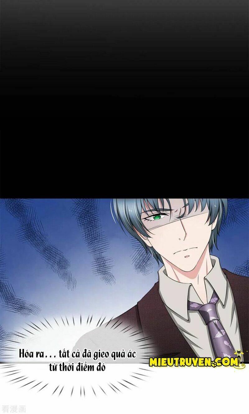 Phúc Hắc Lão Công Buông Em Ra: Chapter 98