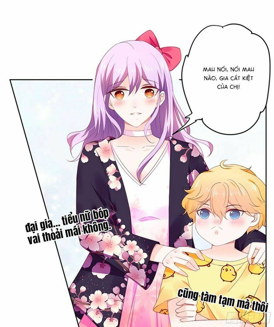 Bạn Trai Là Ngôi Sao: Chapter 88