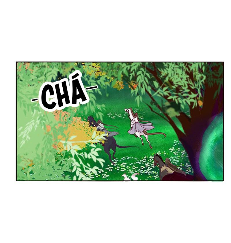 Thông Linh Phi: Chapter 318