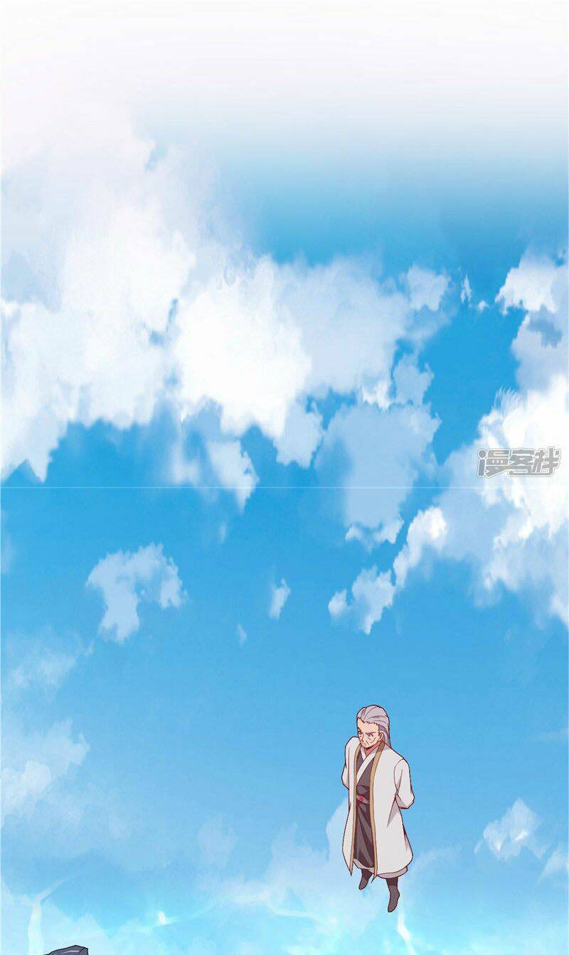 Chí Tôn Võ Đế: Chapter 216