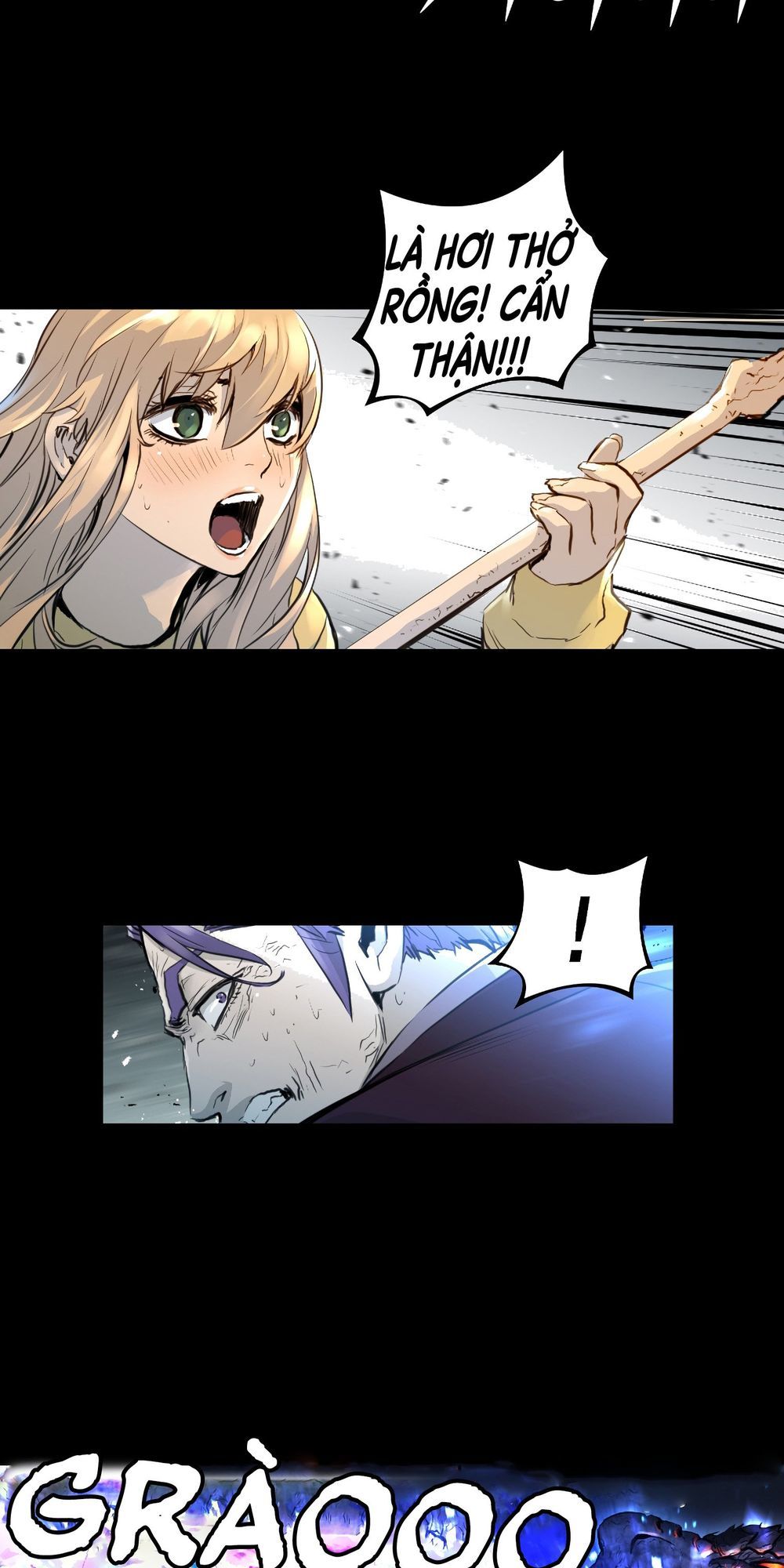 Dị Giới Tam Tuyệt: Chapter 84