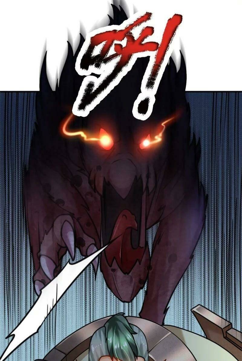 Bạn Gái Mạt Thế Vườn Nhà Ta Thông Tới Mạt Thế: Chapter 78