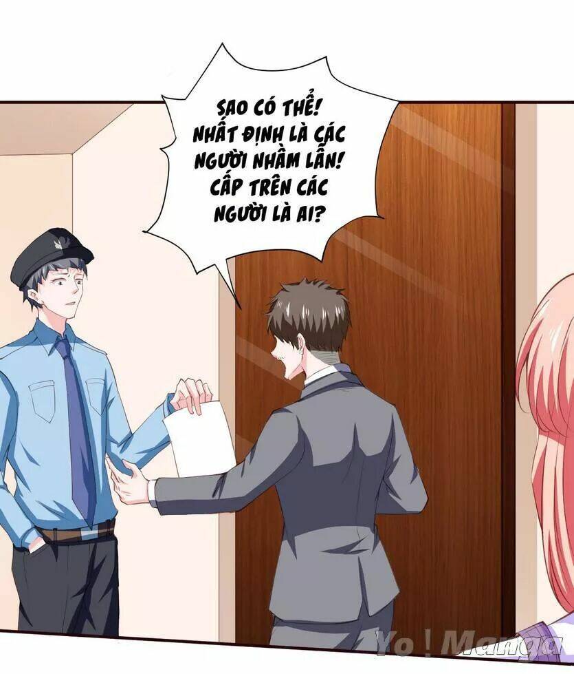 Thiểm Hôn Kinh Ái: Chapter 122