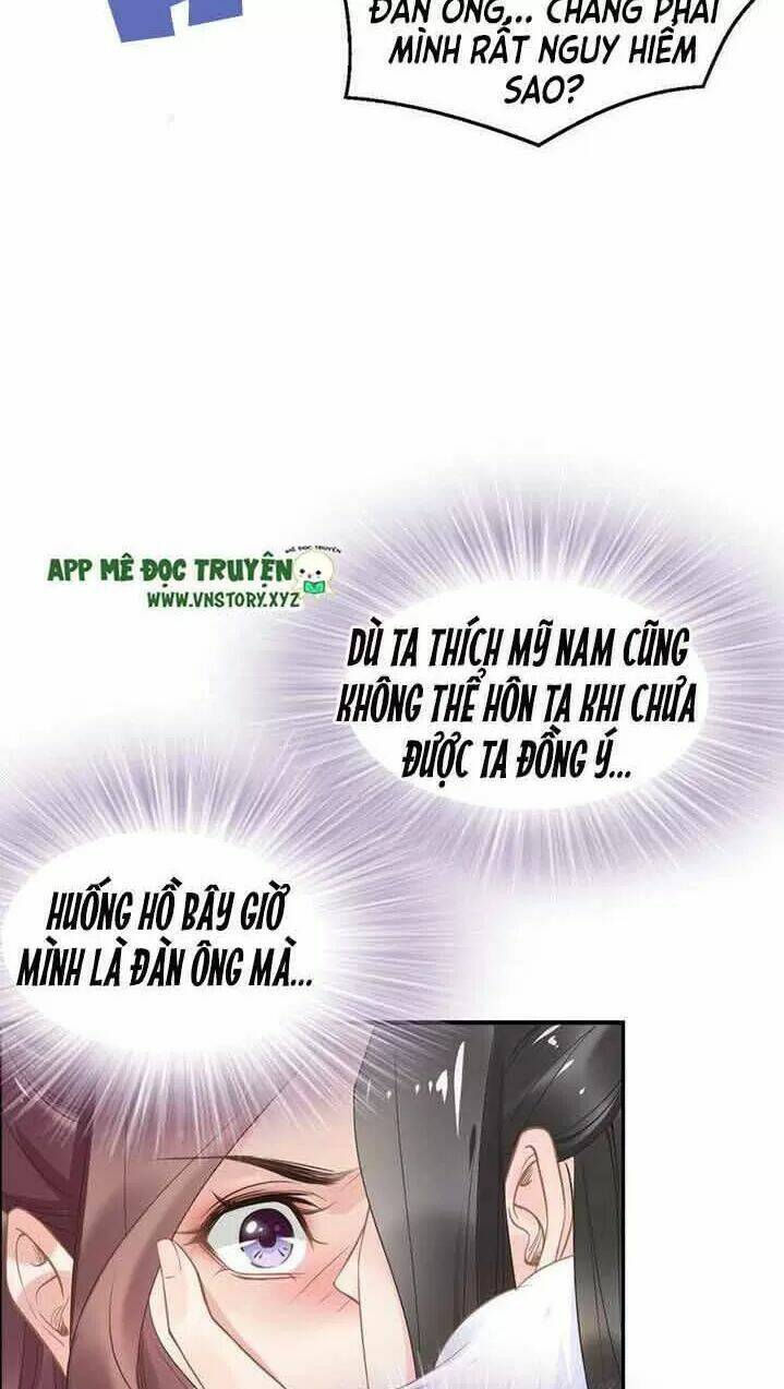 Nhất Sinh Nhất Thế Tiếu Thương Khung: Chapter 20