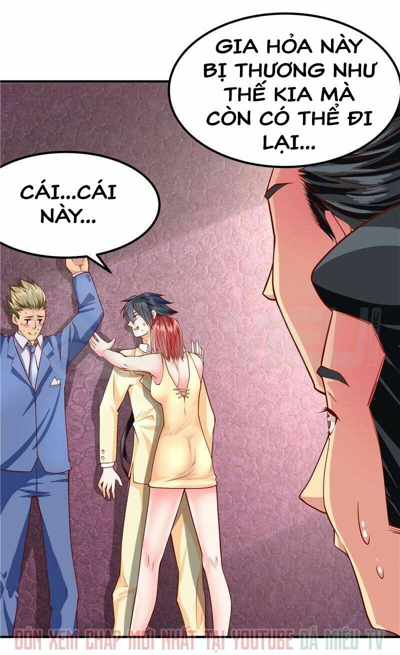 Nhất Phẩm Cao Thủ: Chapter 42