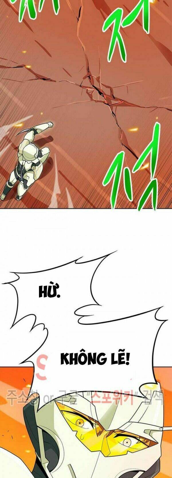 Tôi Tự Động Săn Một Mình: Chapter 82