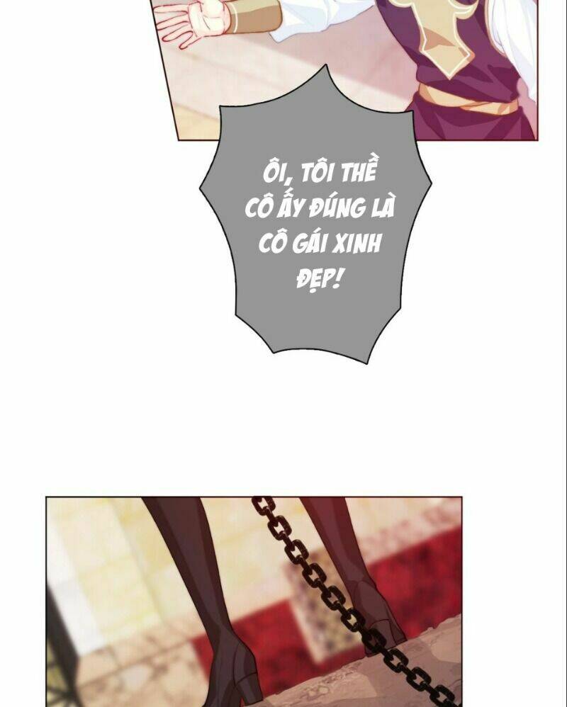 Tôi Bị Ép Trở Thành Vương Phi Khi Xuyên Tới Thế Giới Khác: Chapter 1