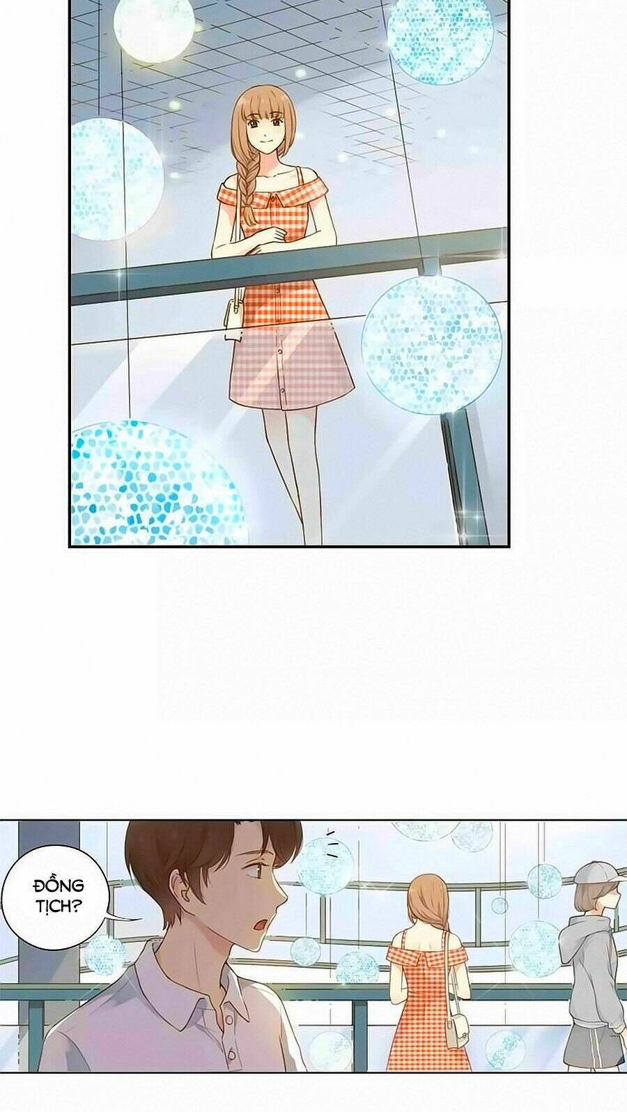 Bạc Hà Chi Hạ 2: Chapter 11