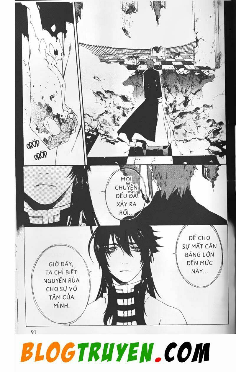 Đại Chiến Bóng Tối: Chapter 55