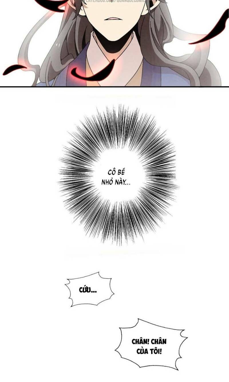 Ma Giáo Giáo Chủ Tái Xuất Giang Hồ: Chapter 22