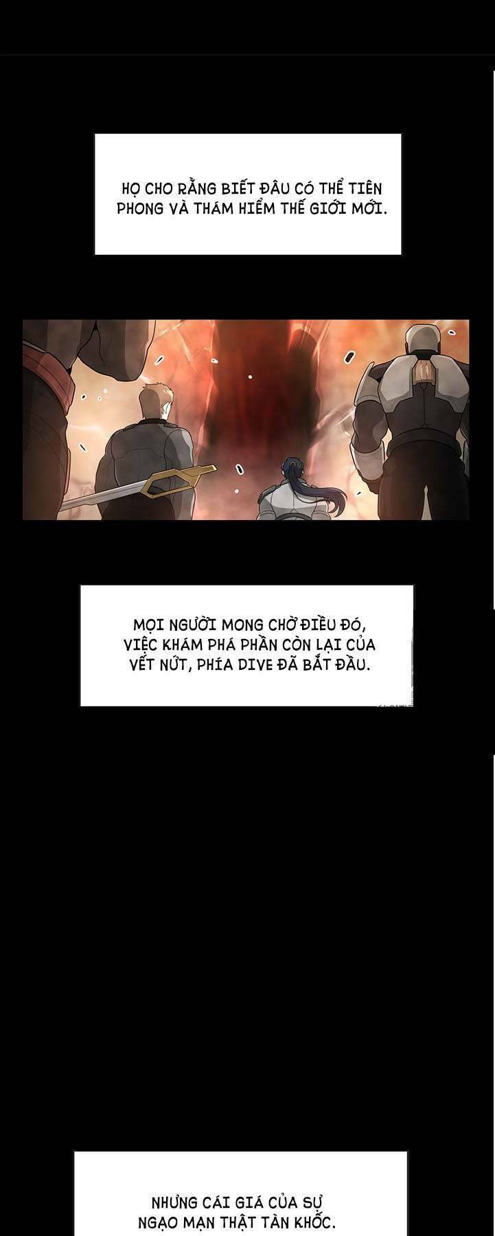 Tôi Tự Động Săn Một Mình: Chapter 28