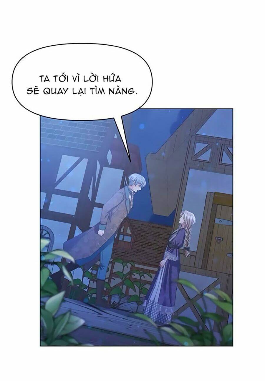 Khu Vườn Câm Lặng: Chapter 12