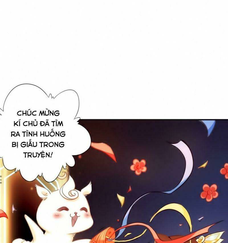 Nàng Trở Thành Bạch Nguyệt Quang Của Vương Gia Bệnh Kiều: Chapter 3