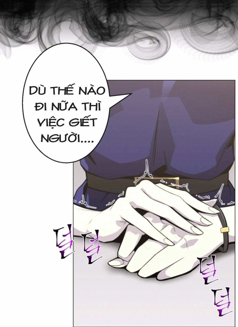 Luân Hồi Ác Nhân: Chapter 44