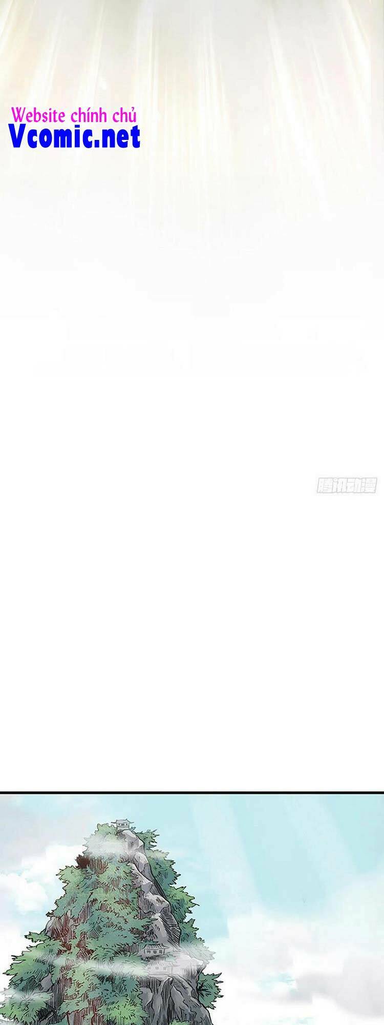 Học Sĩ Tái Sinh: Chapter 245