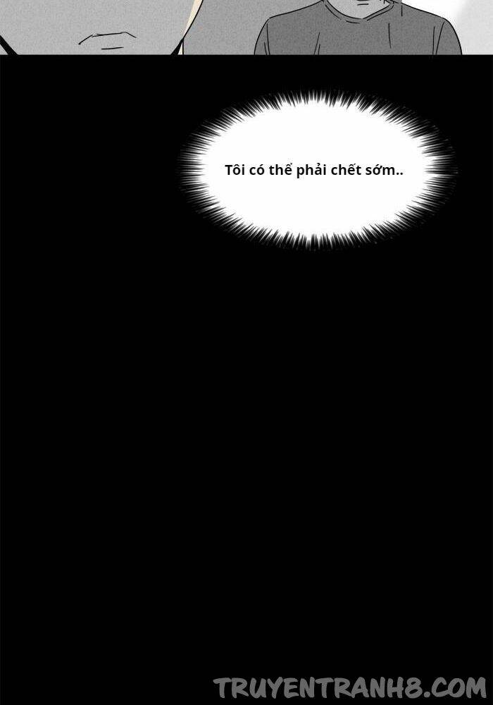 Những Câu Chuyện Bất Thường: Chapter 138