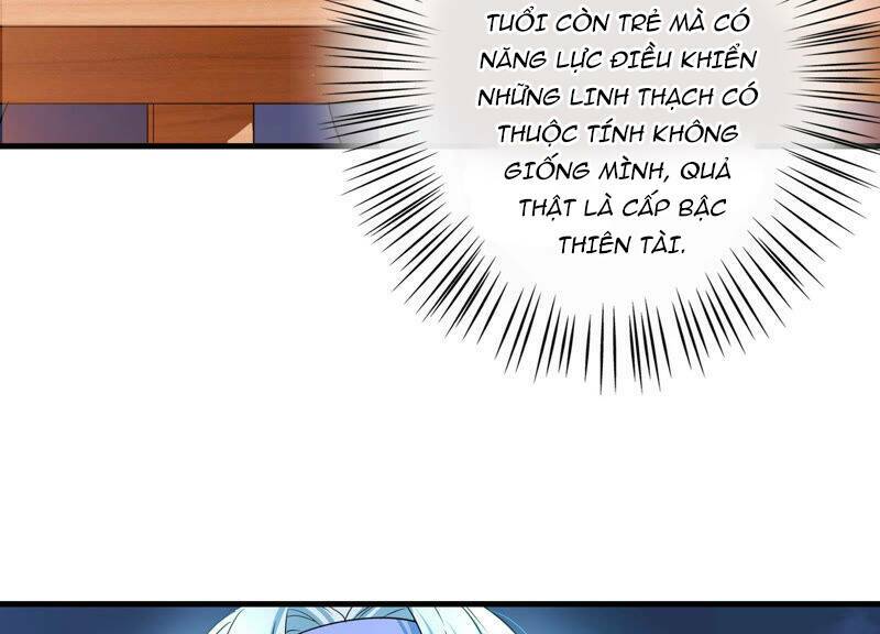 Yêu Linh Cứu Hỏa: Chapter 5