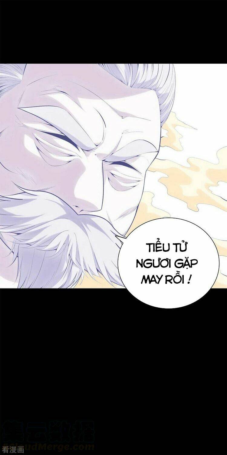Đô Thị Chí Tôn: Chapter 161