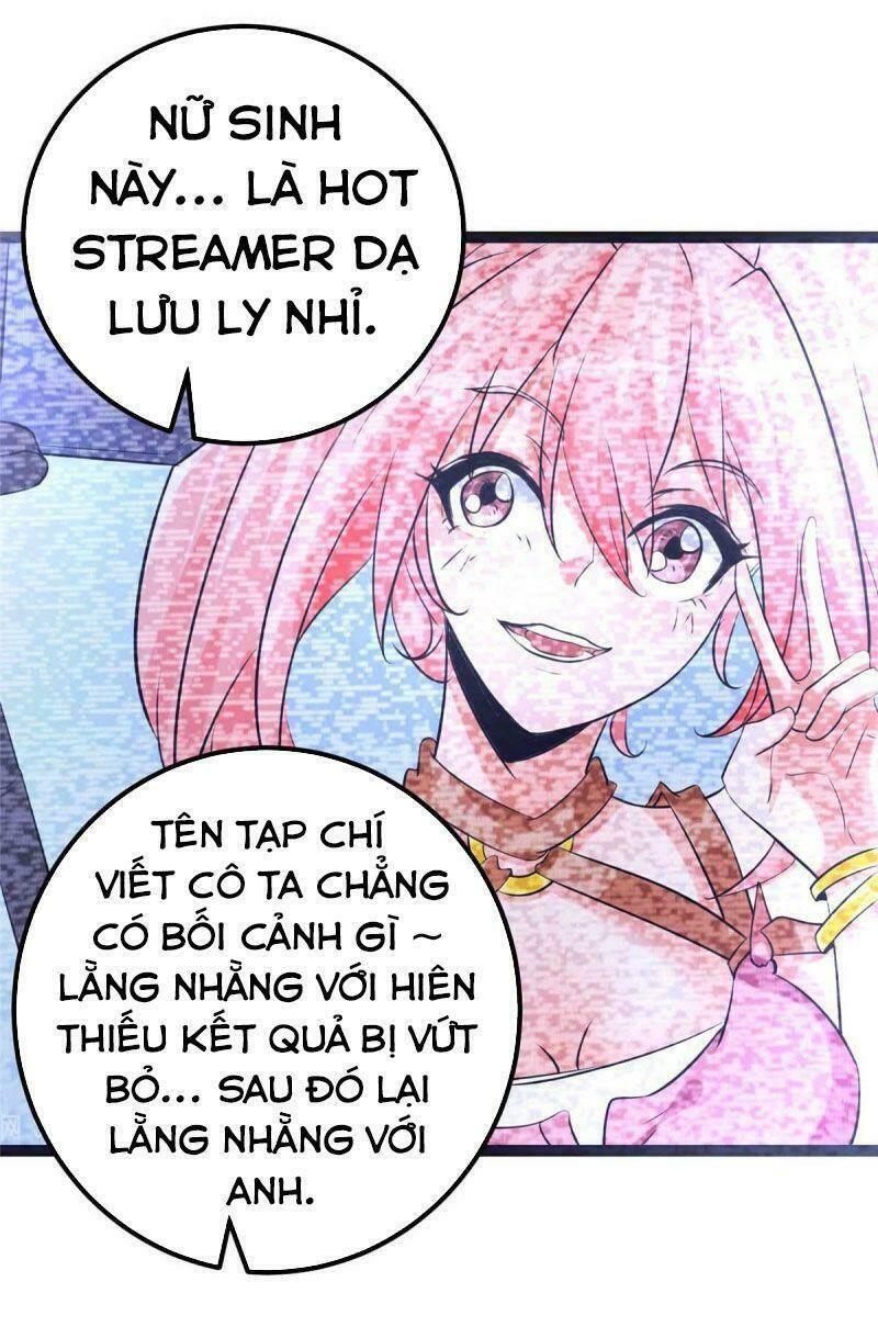 Đế Tế: Chapter 22