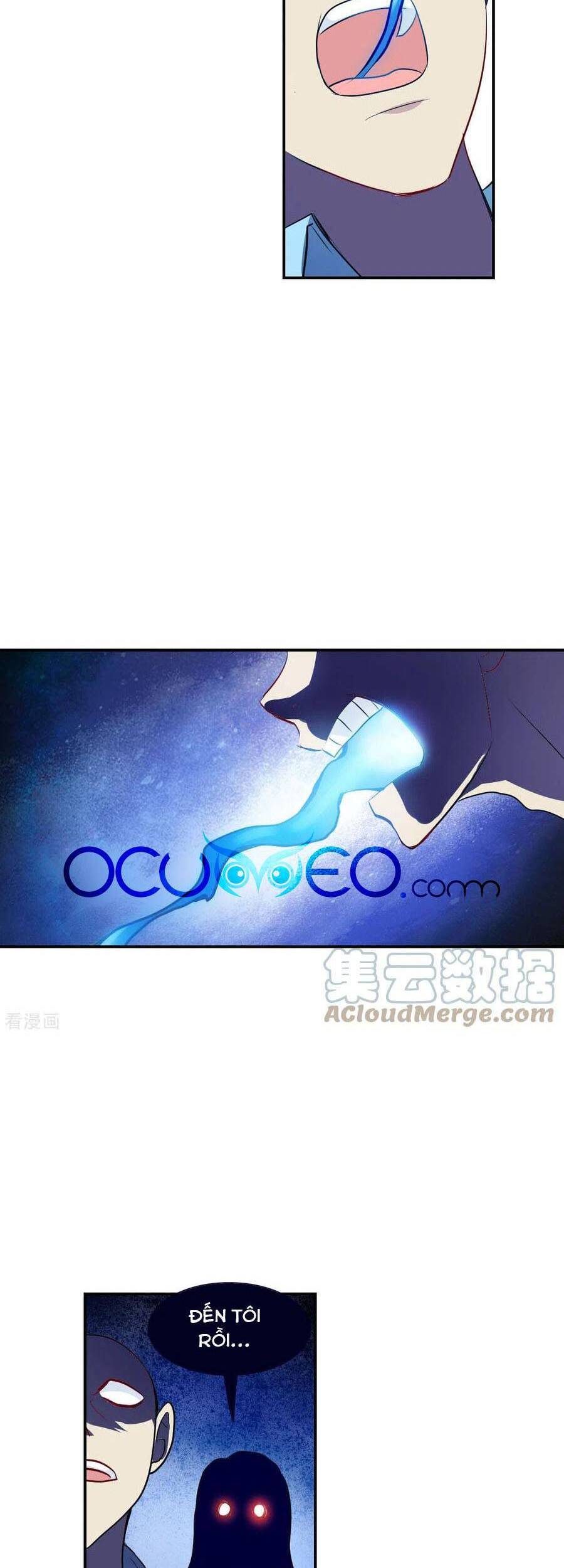 Tô Tịch Kỳ Quái: Chapter 159