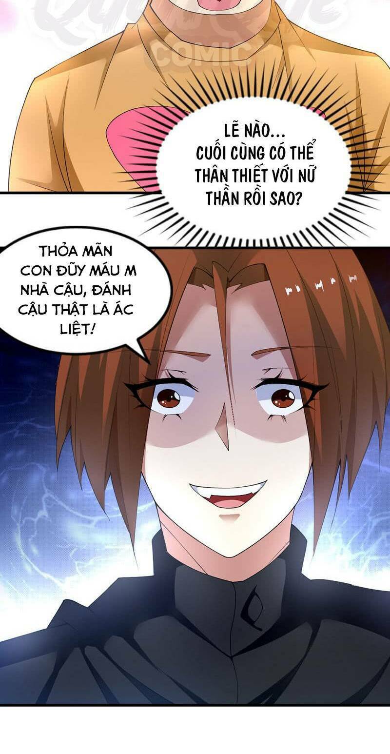 Cuộc Sống Tận Thế Bắt Đầu Từ Số 0: Chapter 37