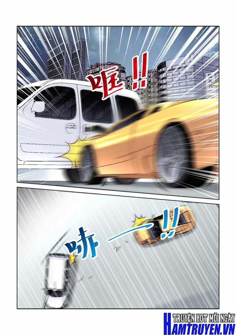 Cao Thủ Cận Vệ Của Hoa Khôi: Chapter 159