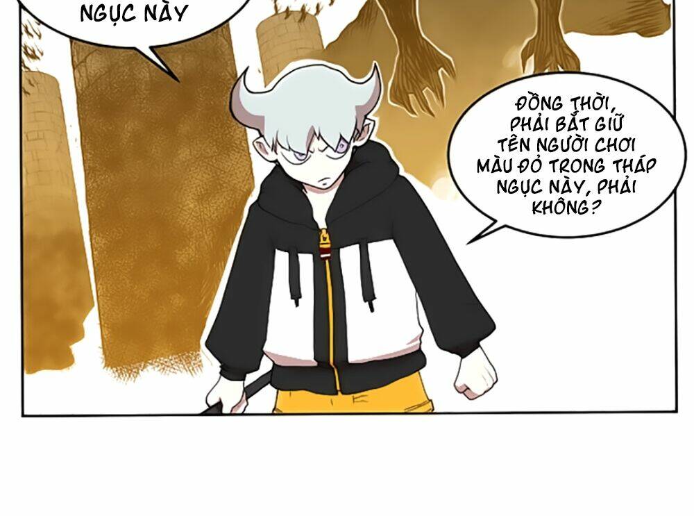 Hard Core Leveling Warrior: Chapter 13