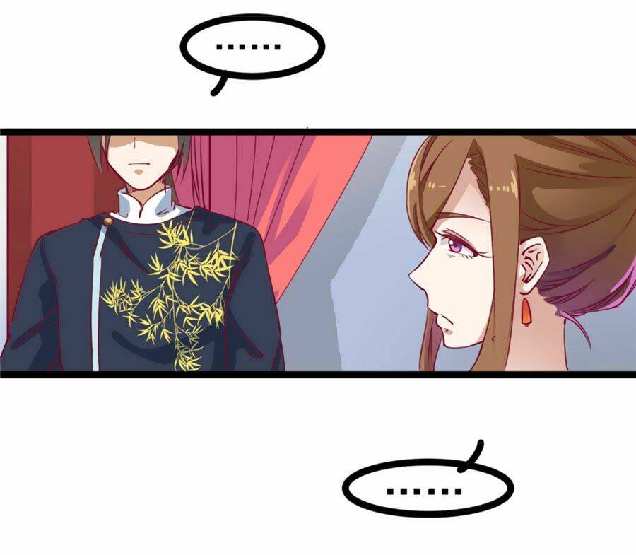 Ngọc Vi Mai: Chapter 34