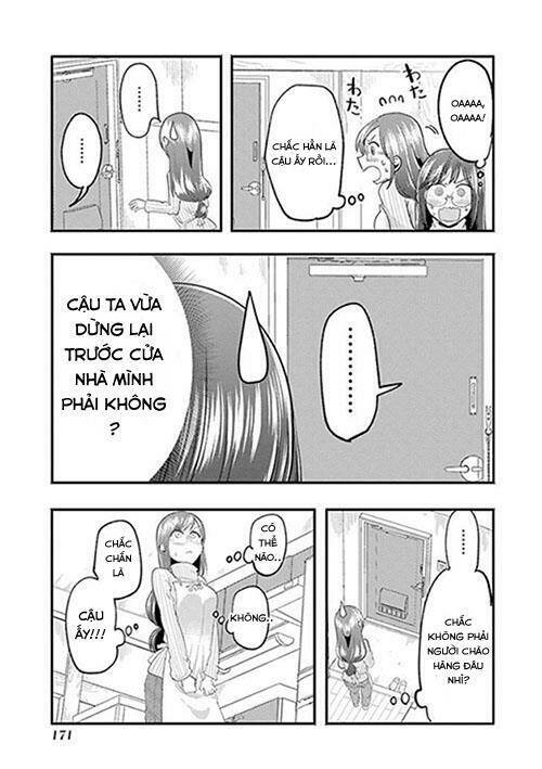 Yakumo-San Wa Ezuke Ga Shitai: Chapter 14.5