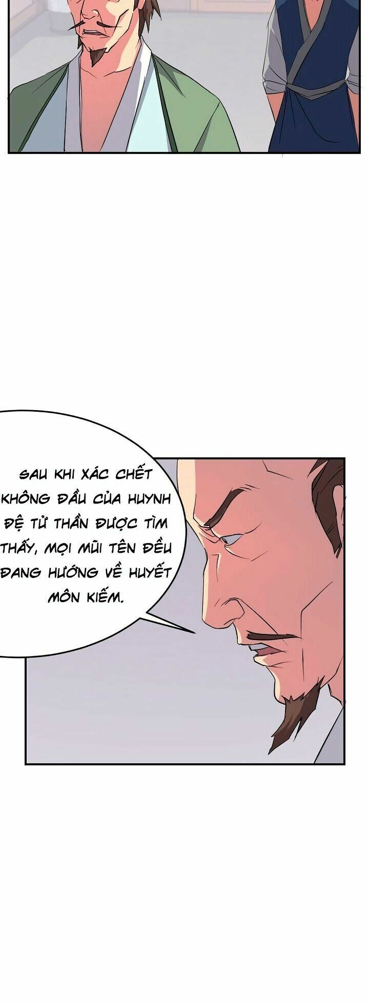 Trọng Sinh, Bất Khả Chiến Bại: Chapter 24