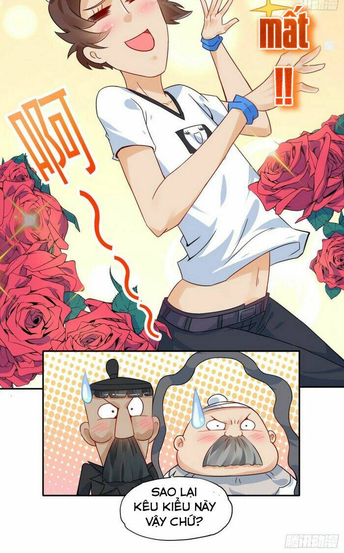 Tiên Giới Thương Thành: Chapter 46