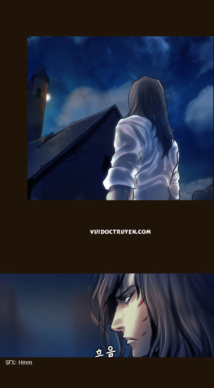 Magician: Chapter 97