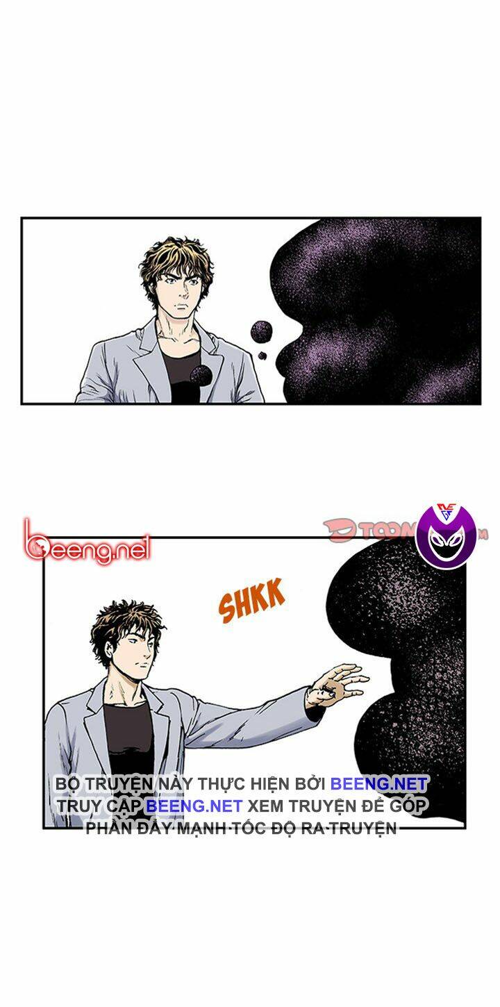 Kang Gito: Chapter 3