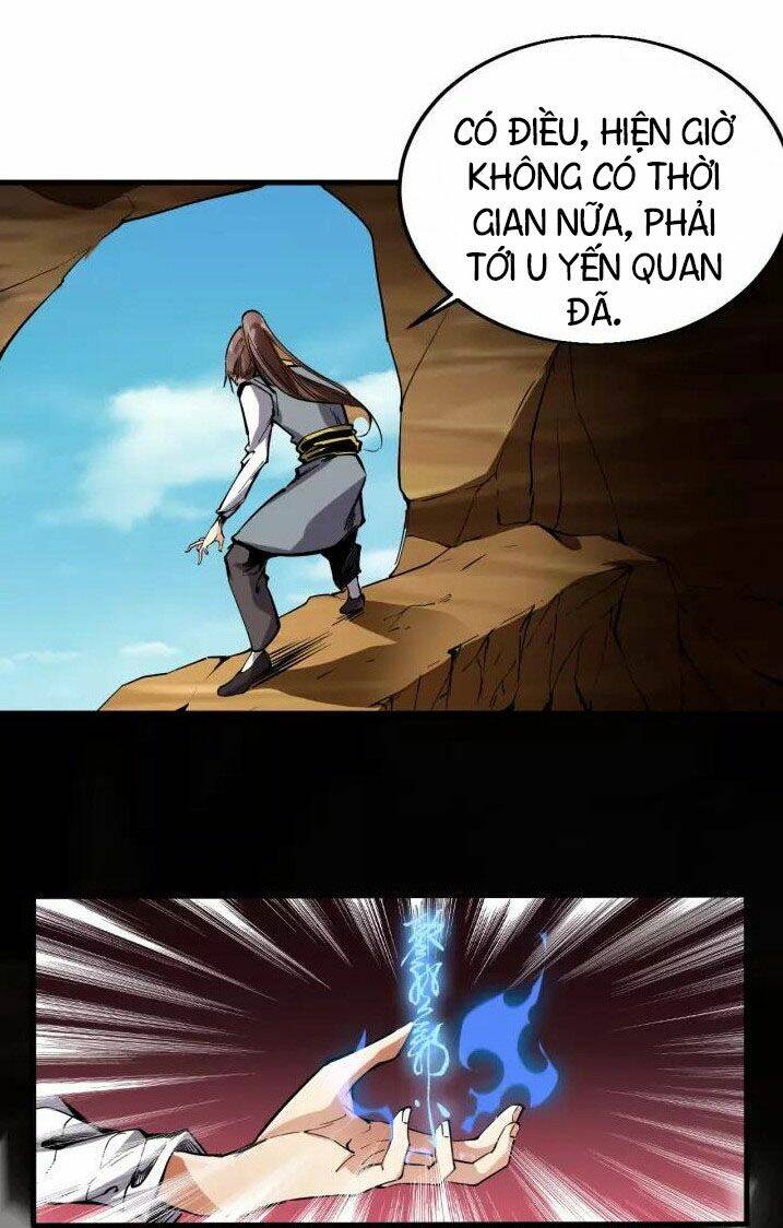 Ngự Thiên Thần Đế: Chapter 66